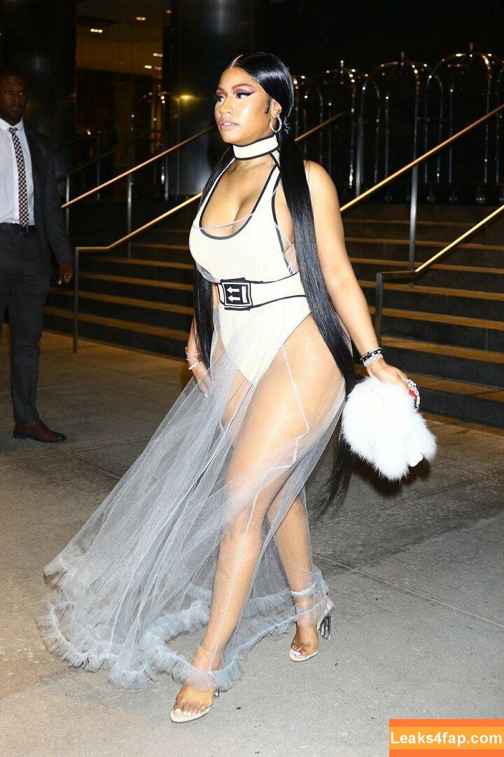Nicki Minaj / nickiminaj leaked photo photo #0150
