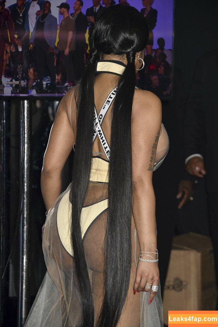 Nicki Minaj / nickiminaj leaked photo photo #0151