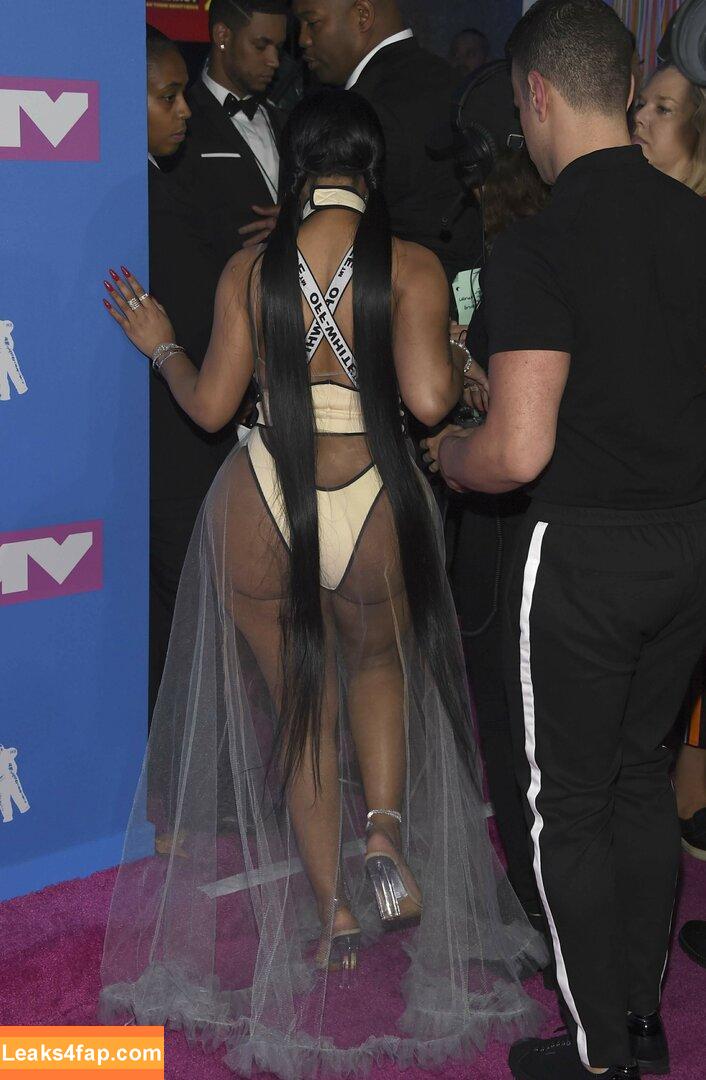 Nicki Minaj / nickiminaj leaked photo photo #0152