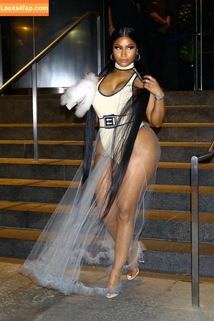 Nicki Minaj / nickiminaj leaked photo photo #0154