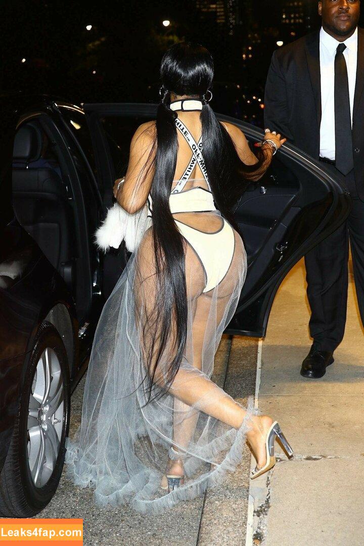 Nicki Minaj / nickiminaj leaked photo photo #0156