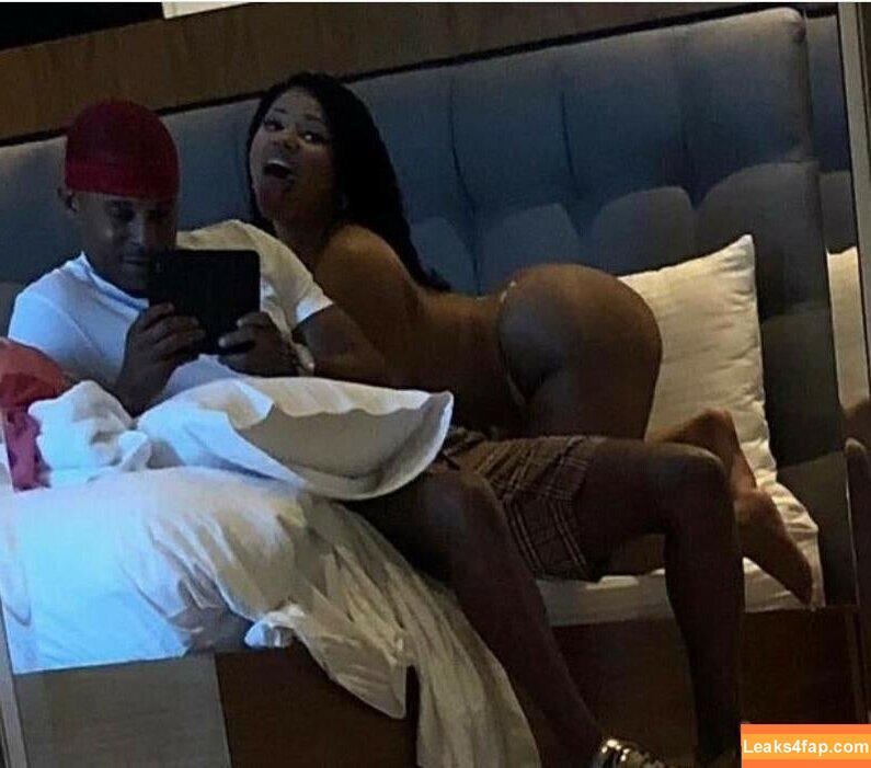 Nicki Minaj / nickiminaj leaked photo photo #0162
