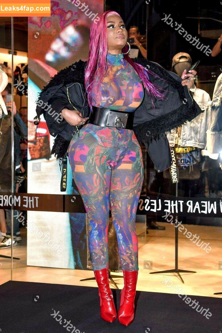 Nicki Minaj / nickiminaj leaked photo photo #0164