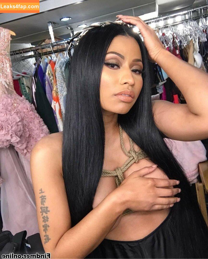 Nicki Minaj / nickiminaj leaked photo photo #0168