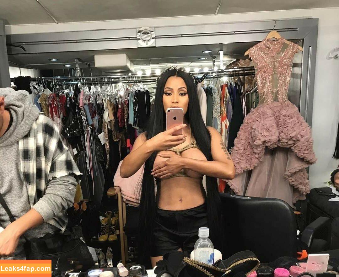 Nicki Minaj / nickiminaj leaked photo photo #0173