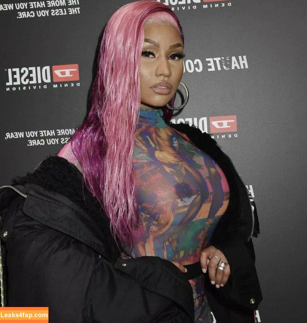 Nicki Minaj / nickiminaj leaked photo photo #0174
