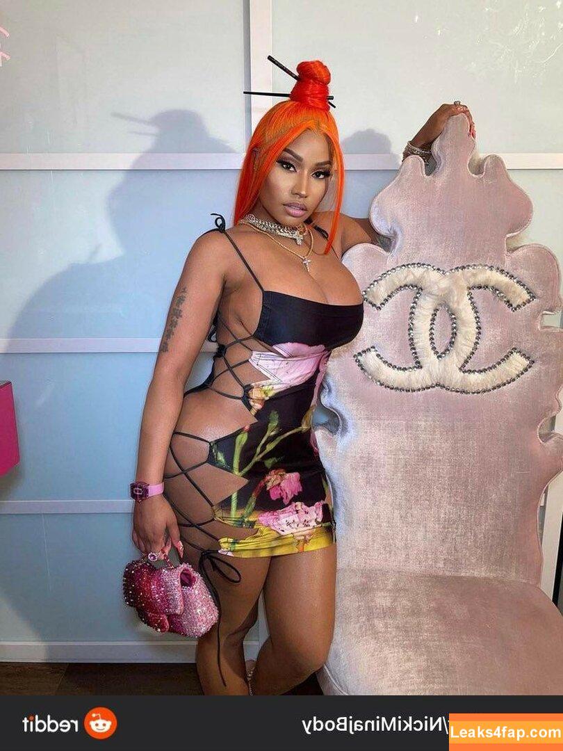 Nicki Minaj / nickiminaj leaked photo photo #0179