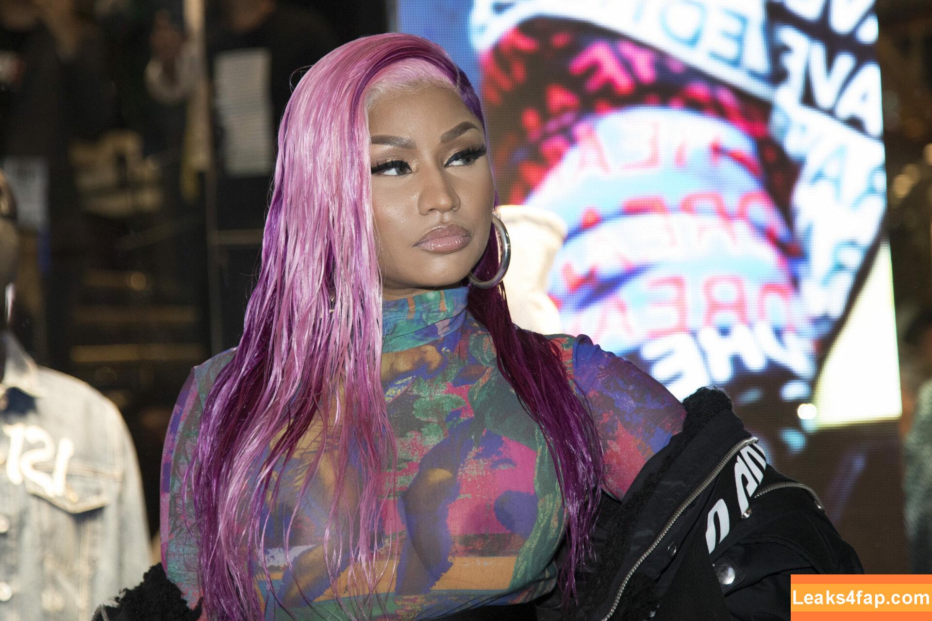 Nicki Minaj / nickiminaj leaked photo photo #0190
