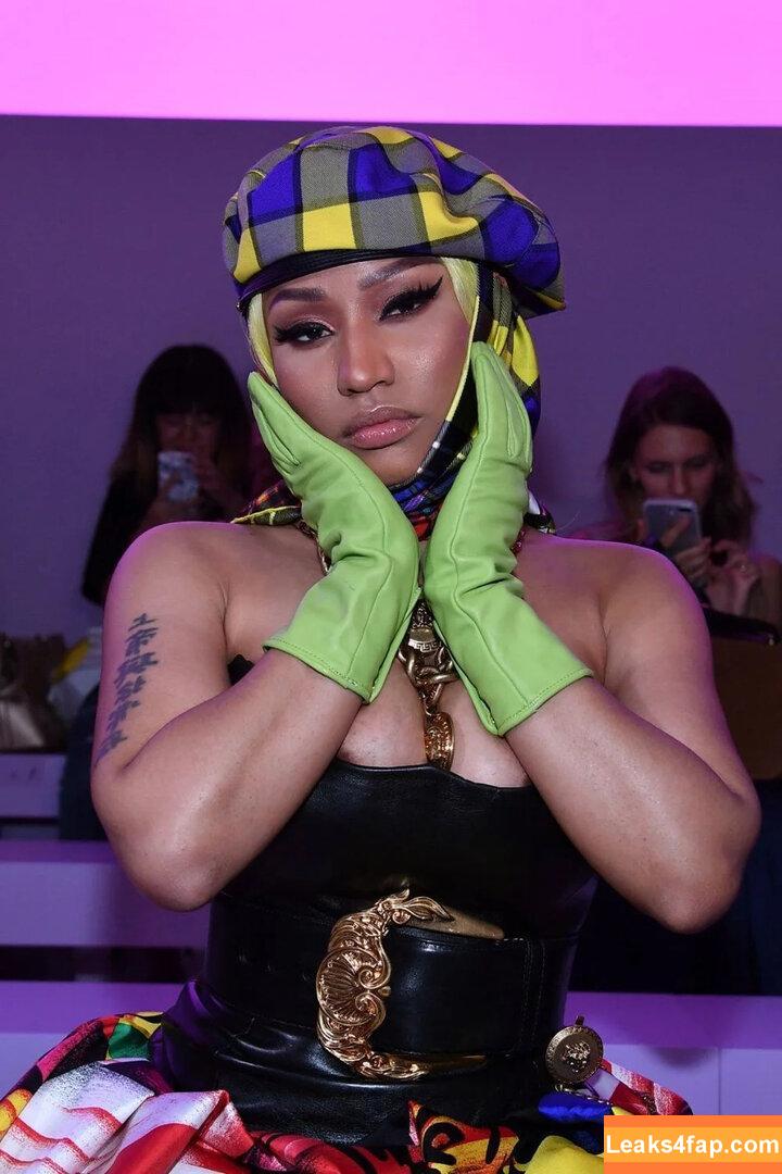 Nicki Minaj / nickiminaj leaked photo photo #0193