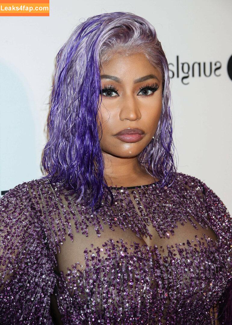 Nicki Minaj / nickiminaj leaked photo photo #0197
