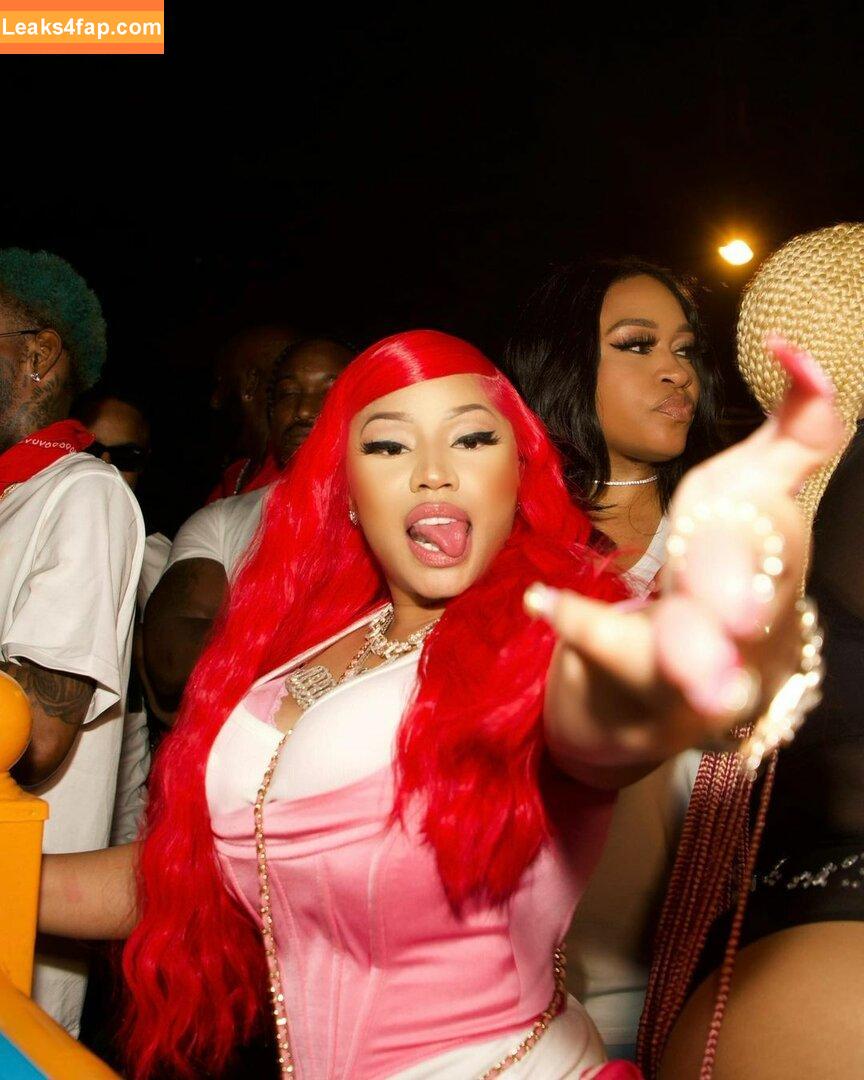 Nicki Minaj / nickiminaj leaked photo photo #0205
