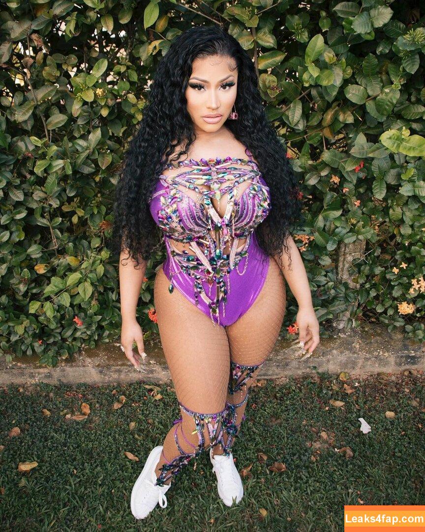 Nicki Minaj / nickiminaj leaked photo photo #0213