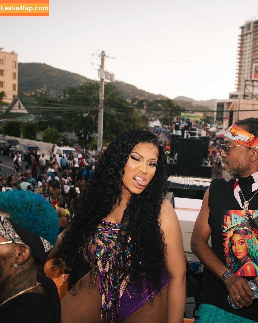 Nicki Minaj / nickiminaj leaked photo photo #0214