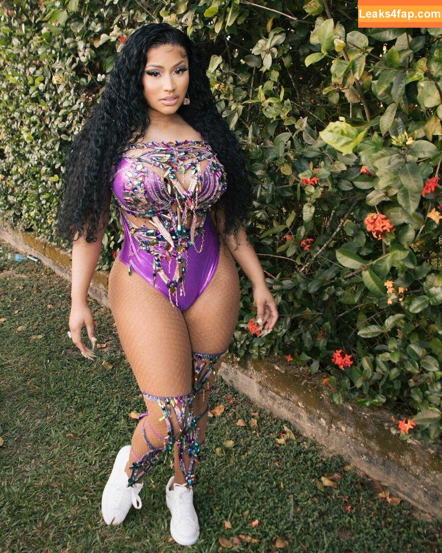 Nicki Minaj / nickiminaj leaked photo photo #0217