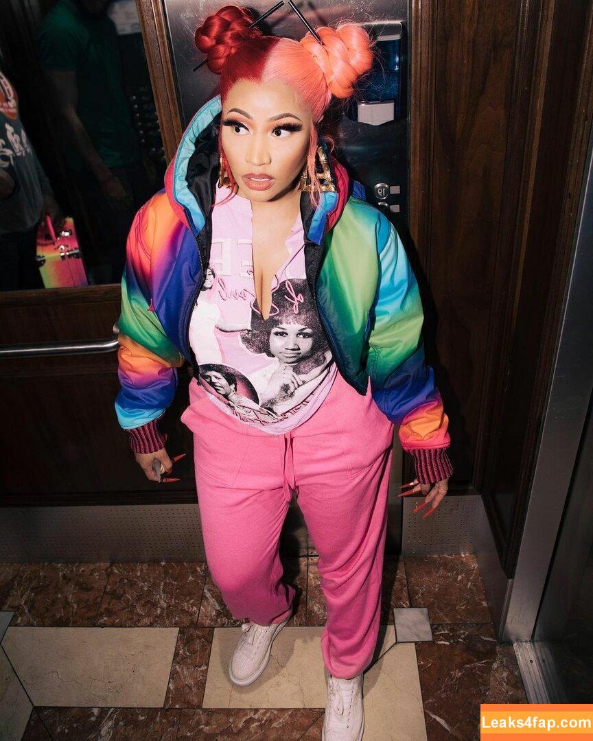 Nicki Minaj / nickiminaj leaked photo photo #0221