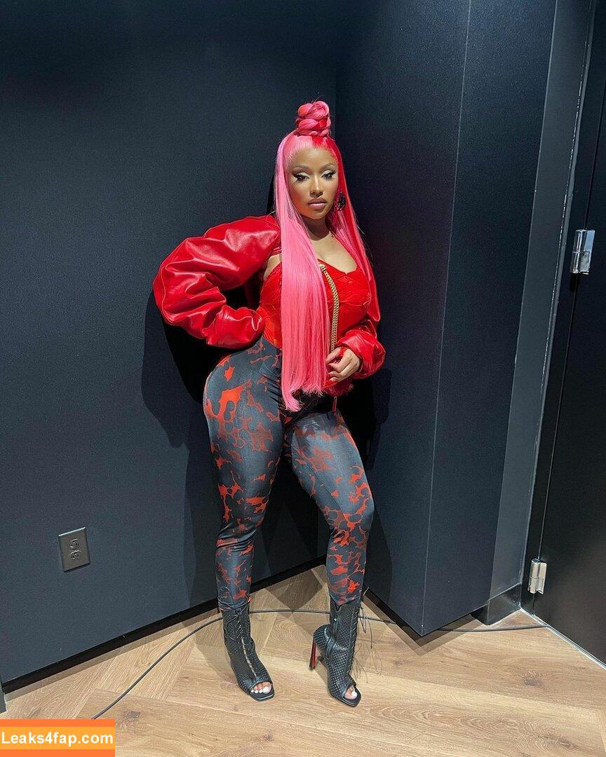 Nicki Minaj / nickiminaj leaked photo photo #0223
