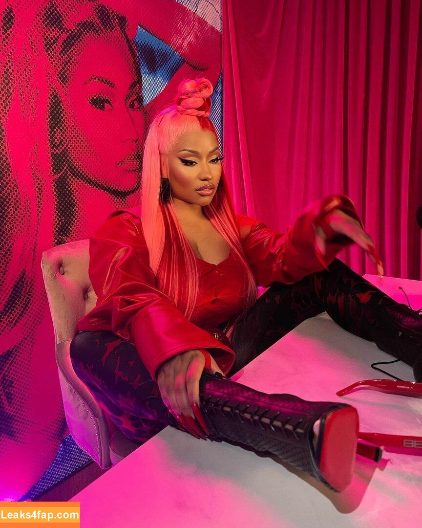 Nicki Minaj / nickiminaj leaked photo photo #0224