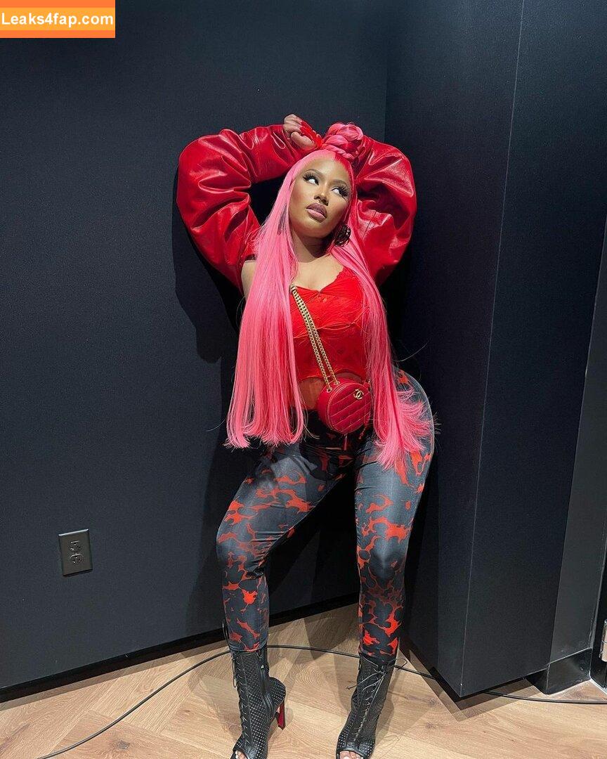 Nicki Minaj / nickiminaj leaked photo photo #0225