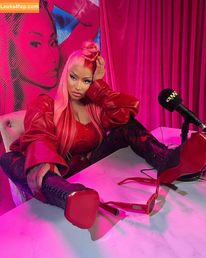 Nicki Minaj / nickiminaj leaked photo photo #0226
