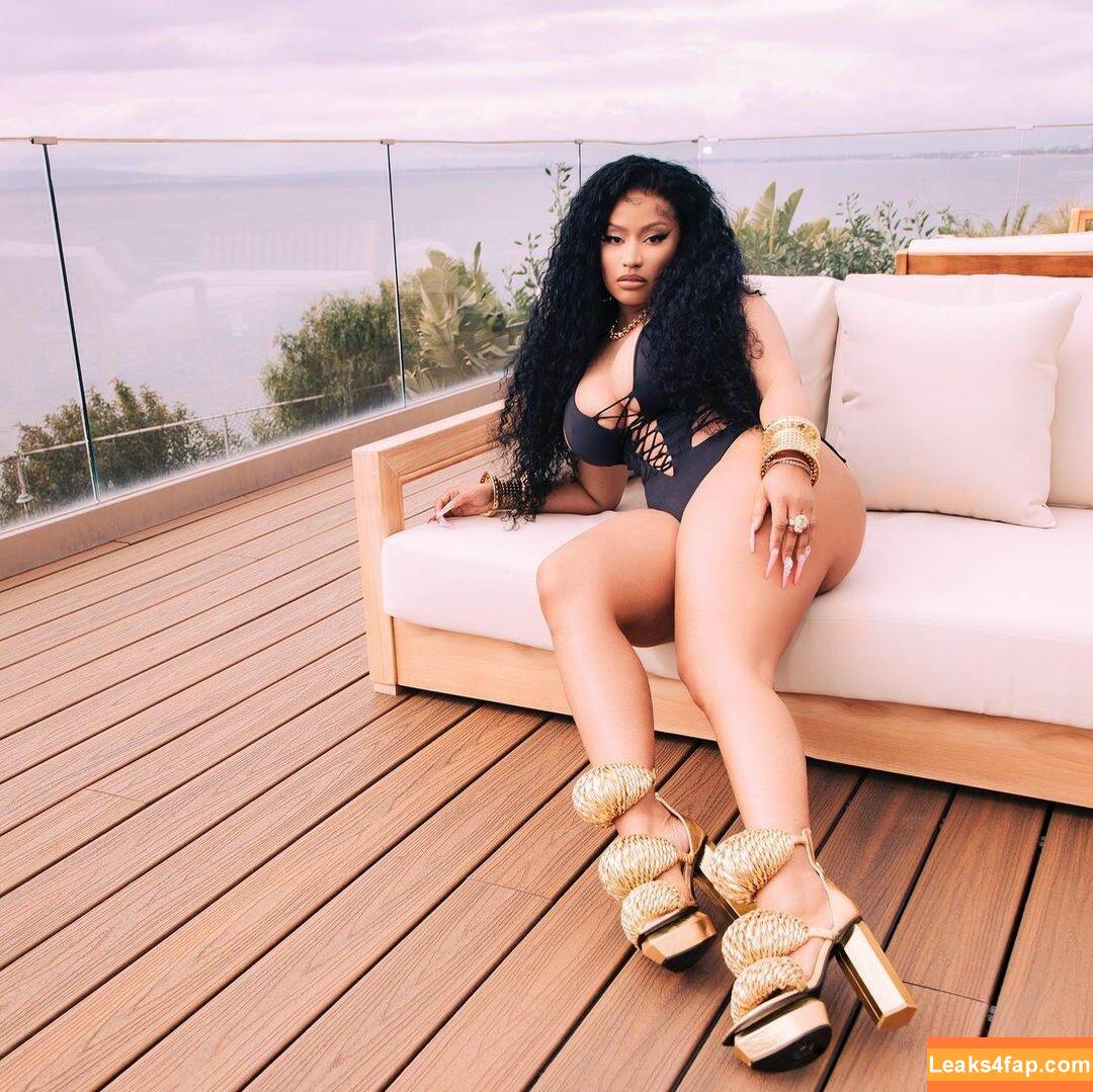 Nicki Minaj / nickiminaj leaked photo photo #0240