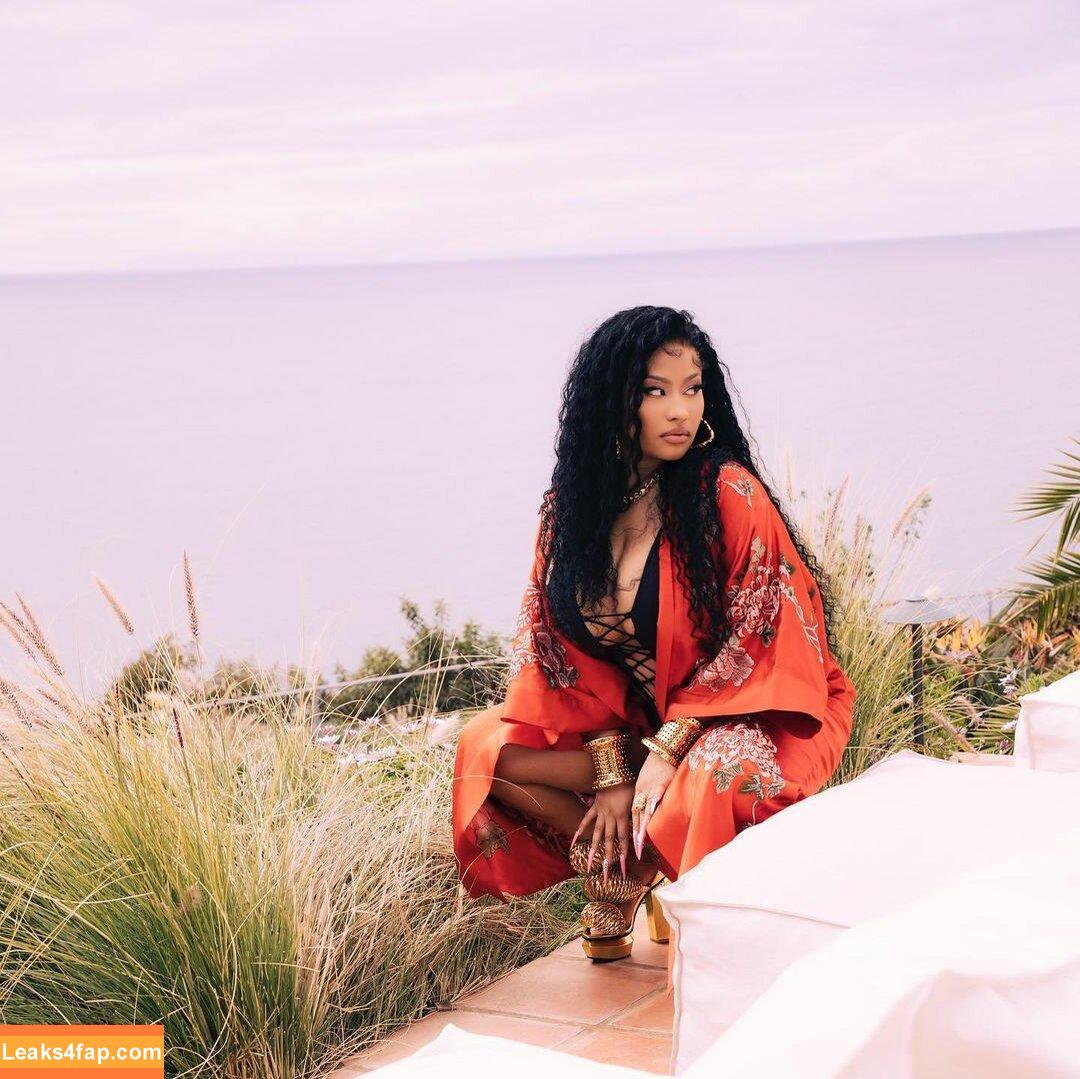 Nicki Minaj / nickiminaj leaked photo photo #0241