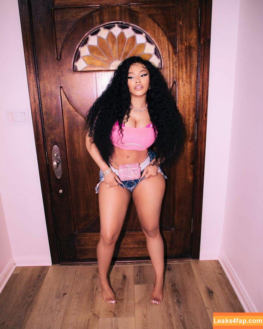 Nicki Minaj / nickiminaj leaked photo photo #0245