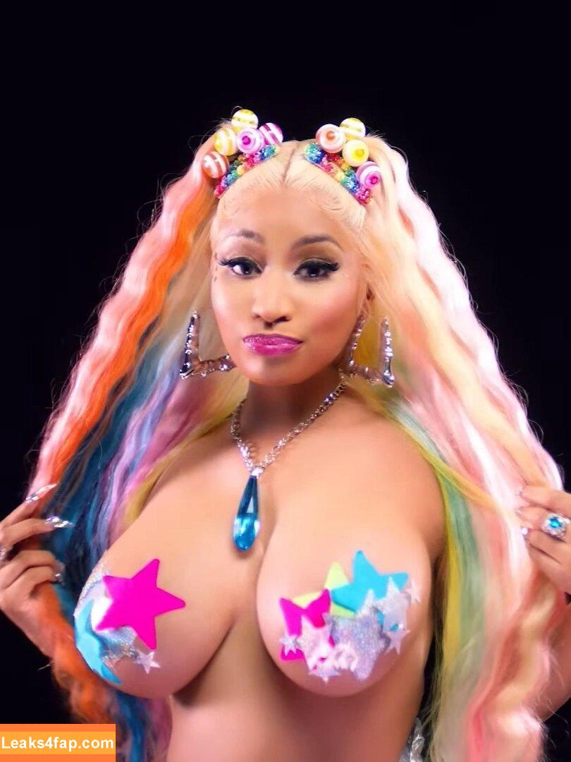 Nicki Minaj / nickiminaj leaked photo photo #0246