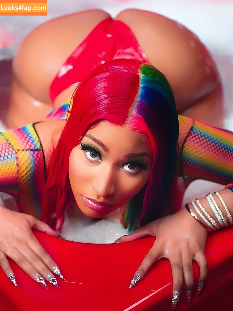Nicki Minaj / nickiminaj leaked photo photo #0250