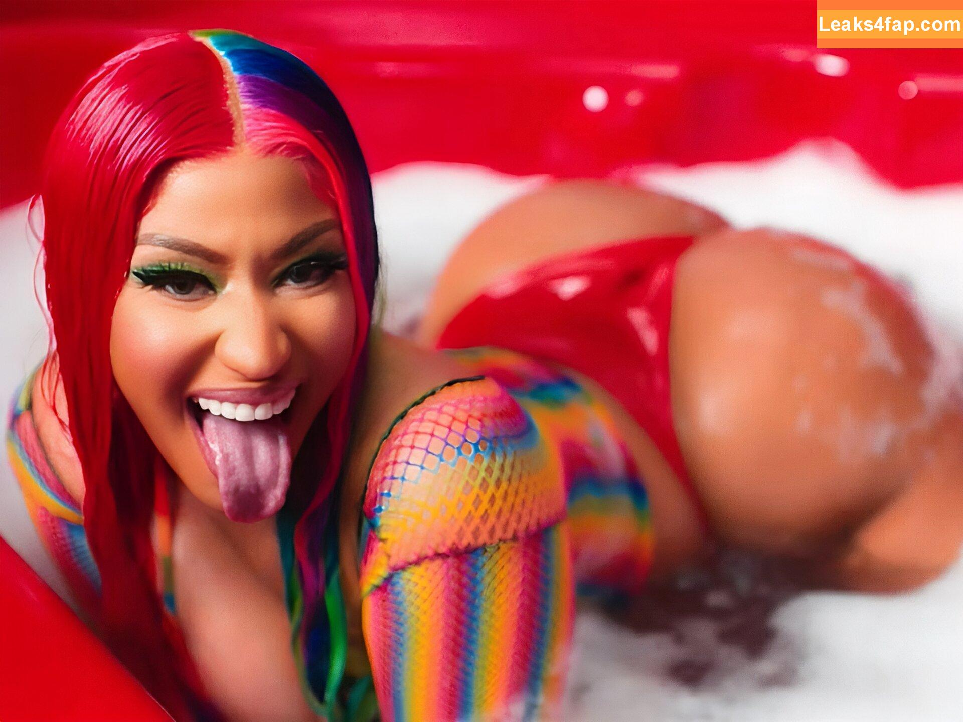 Nicki Minaj / nickiminaj leaked photo photo #0252