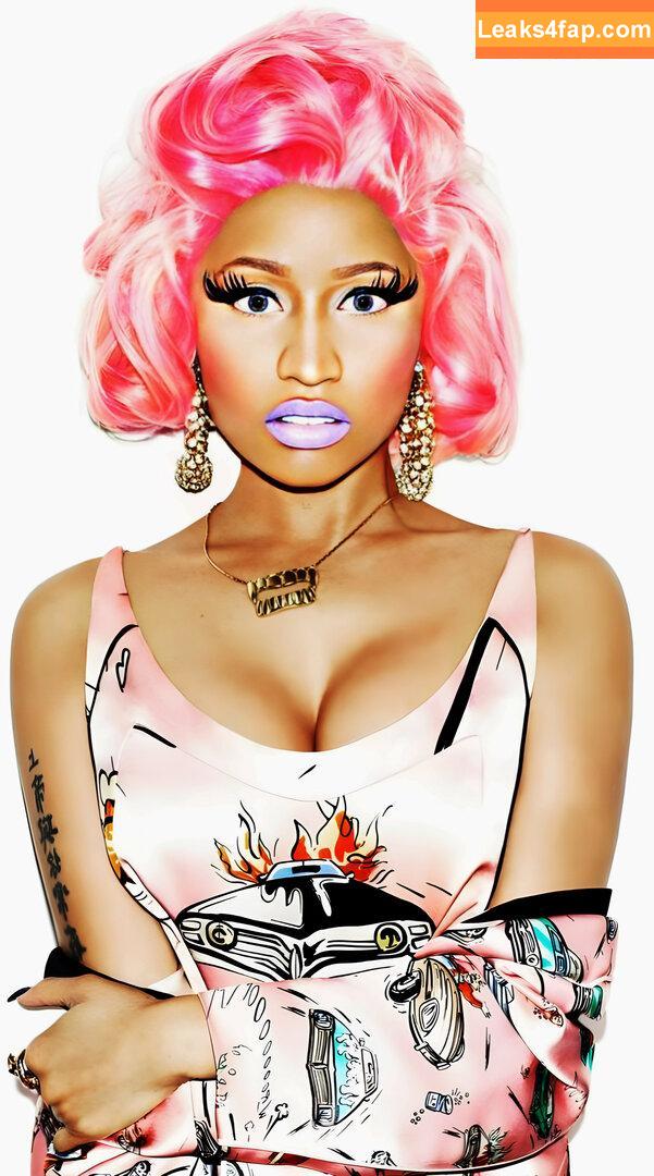 Nicki Minaj / nickiminaj leaked photo photo #0259