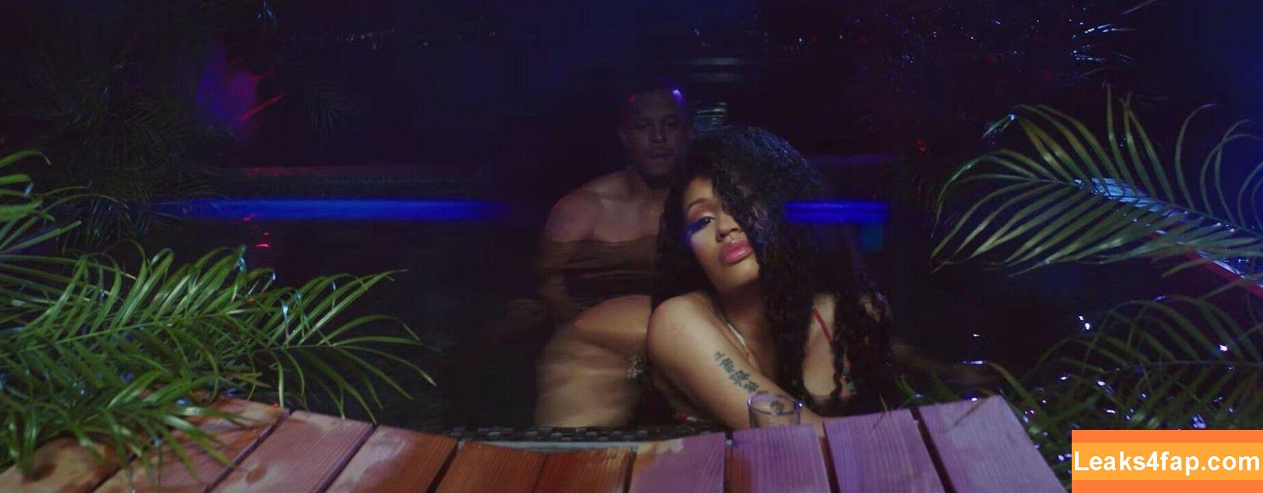 Nicki Minaj / nickiminaj leaked photo photo #0268