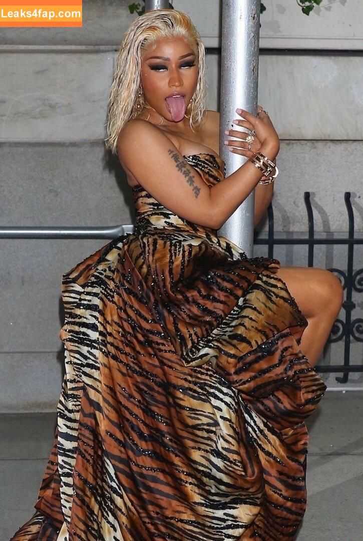 Nicki Minaj / nickiminaj leaked photo photo #0270