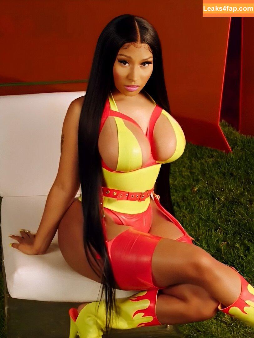 Nicki Minaj / nickiminaj leaked photo photo #0272