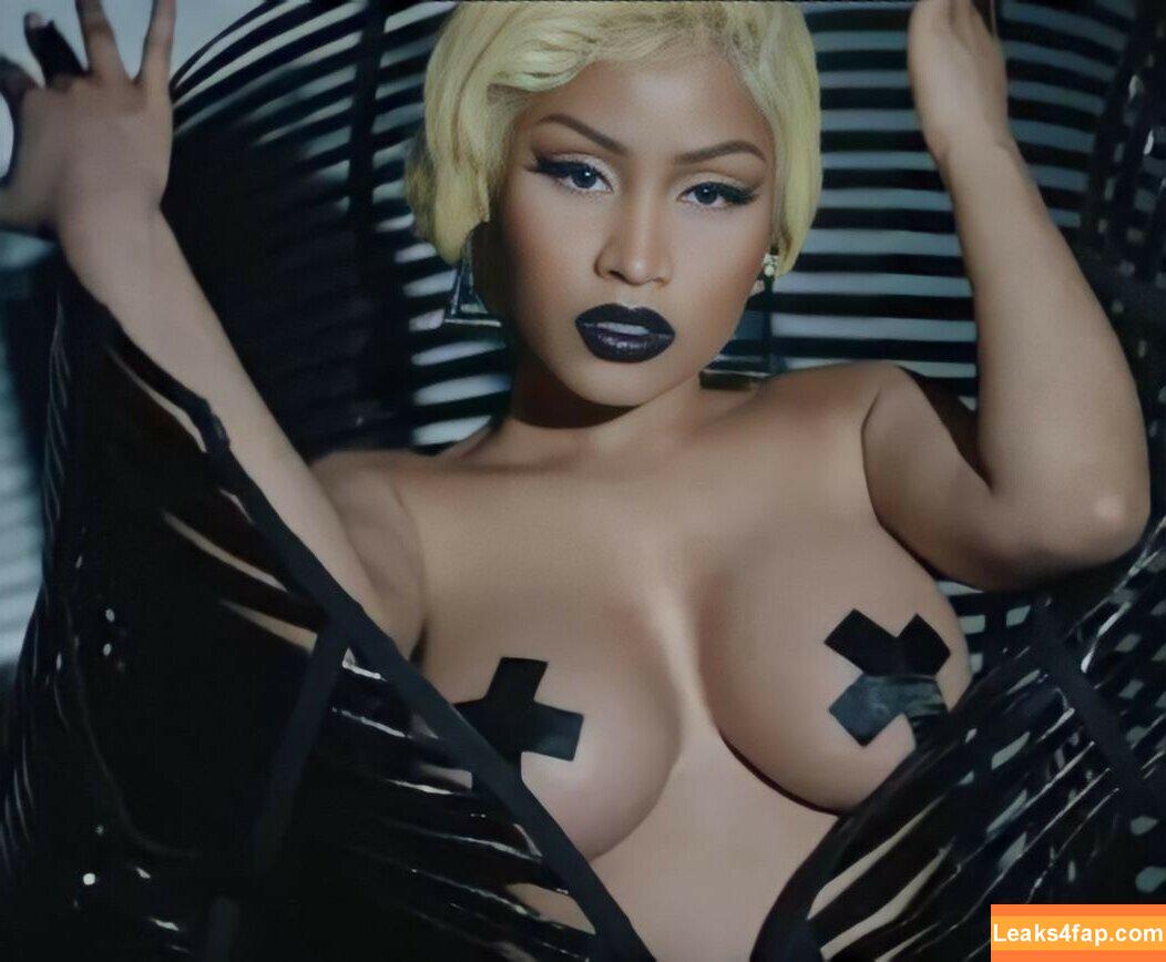 Nicki Minaj / nickiminaj leaked photo photo #0276