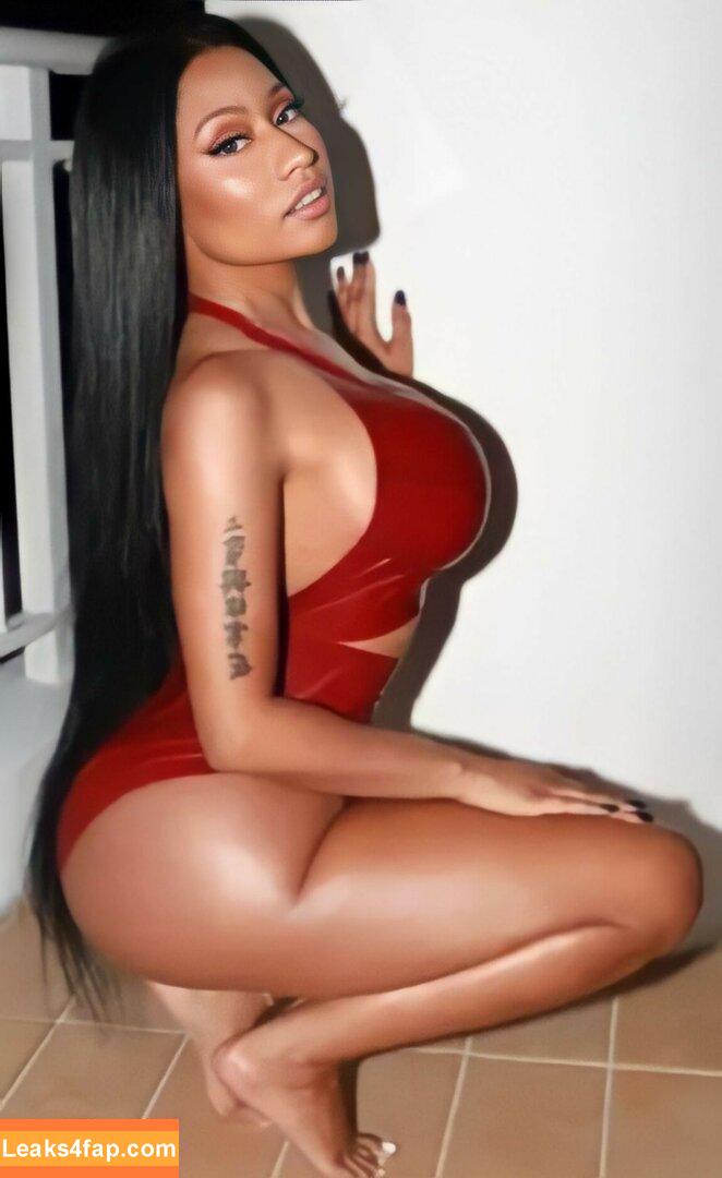 Nicki Minaj / nickiminaj leaked photo photo #0277