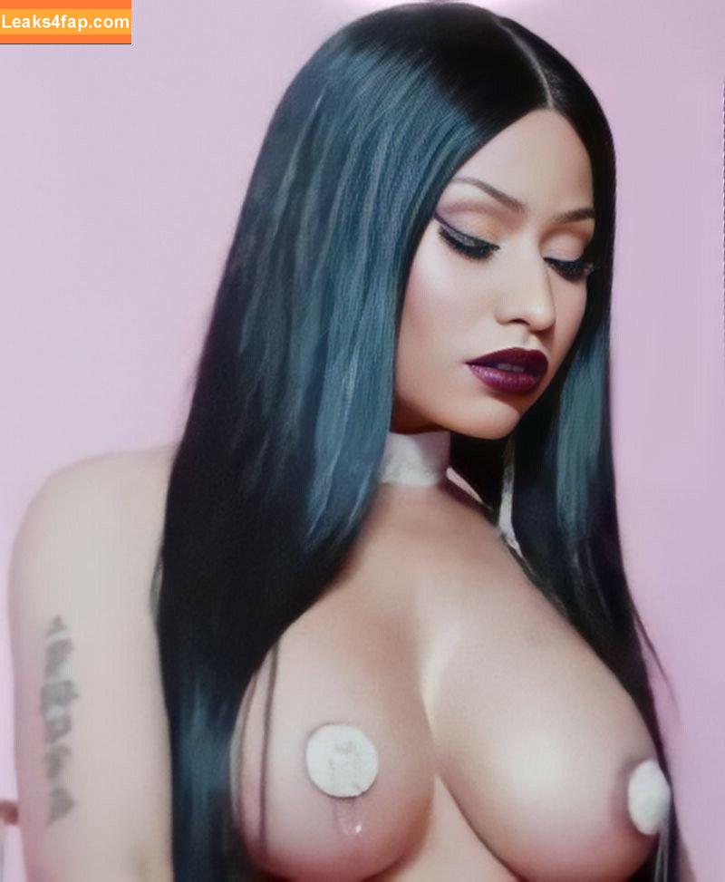 Nicki Minaj / nickiminaj leaked photo photo #0280