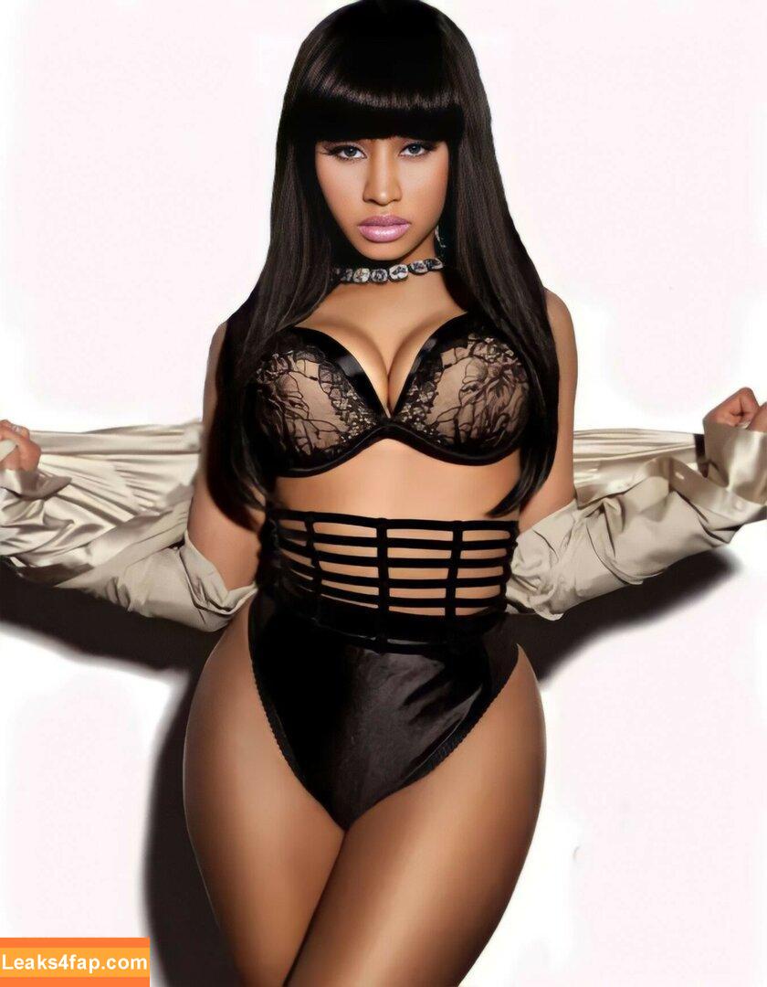 Nicki Minaj / nickiminaj leaked photo photo #0289