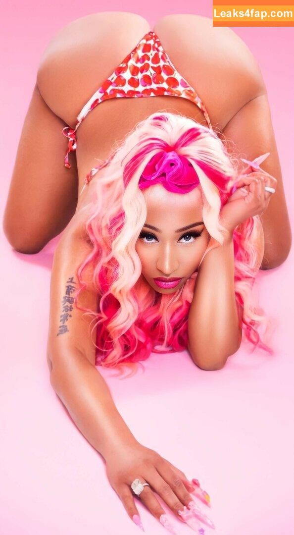 Nicki Minaj / nickiminaj leaked photo photo #0297