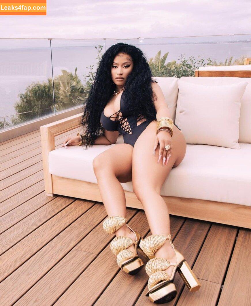Nicki Minaj / nickiminaj leaked photo photo #0309