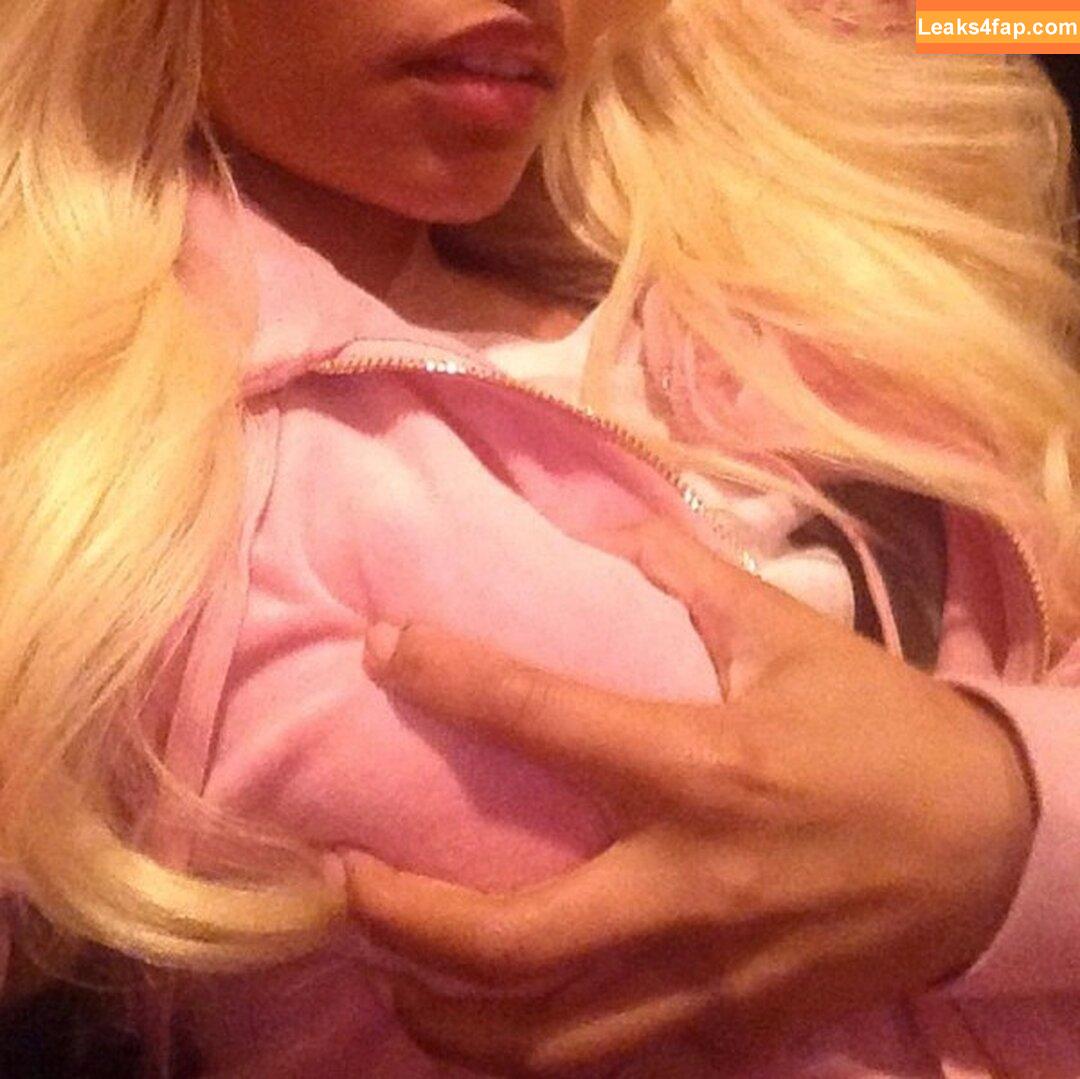 Nicki Minaj / nickiminaj leaked photo photo #0313