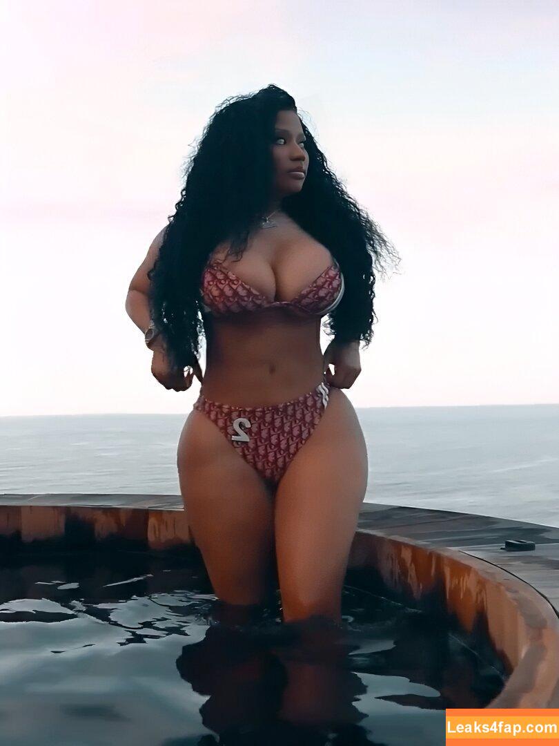 Nicki Minaj / nickiminaj leaked photo photo #0321
