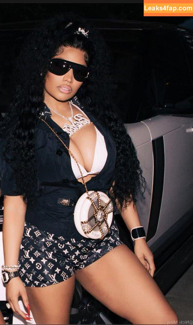 Nicki Minaj / nickiminaj leaked photo photo #0322