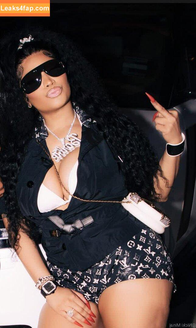 Nicki Minaj / nickiminaj leaked photo photo #0323