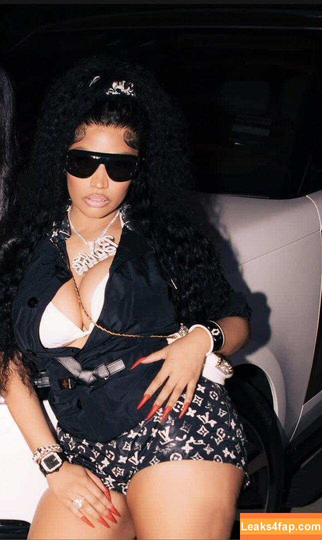 Nicki Minaj / nickiminaj leaked photo photo #0324