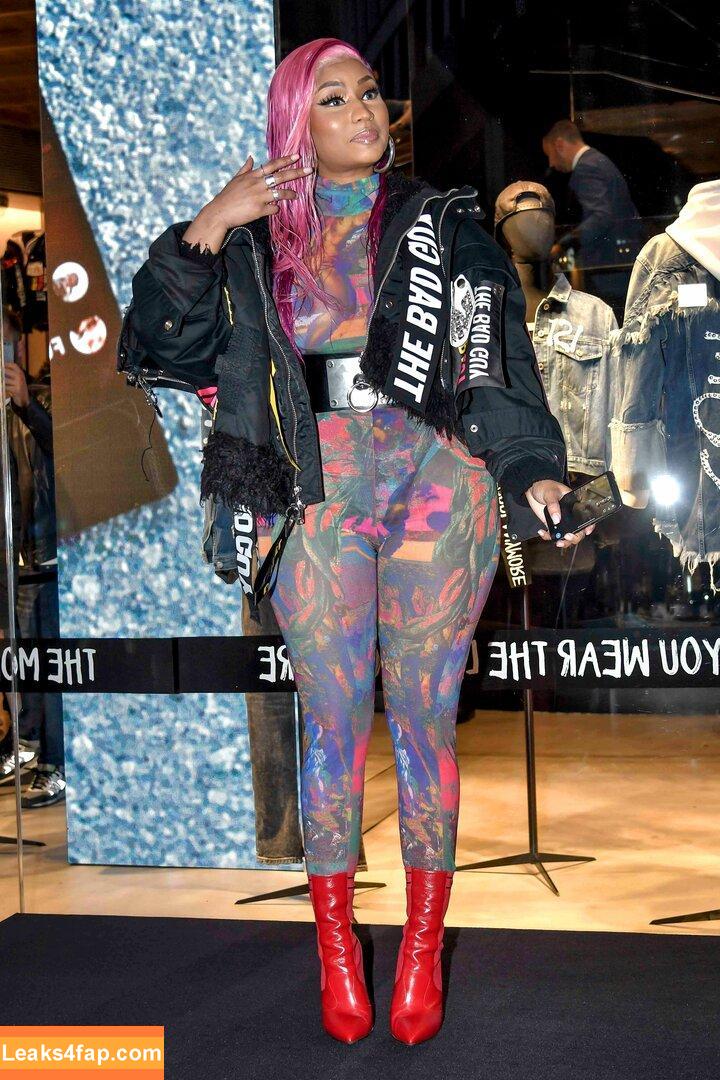 Nicki Minaj / nickiminaj leaked photo photo #0327