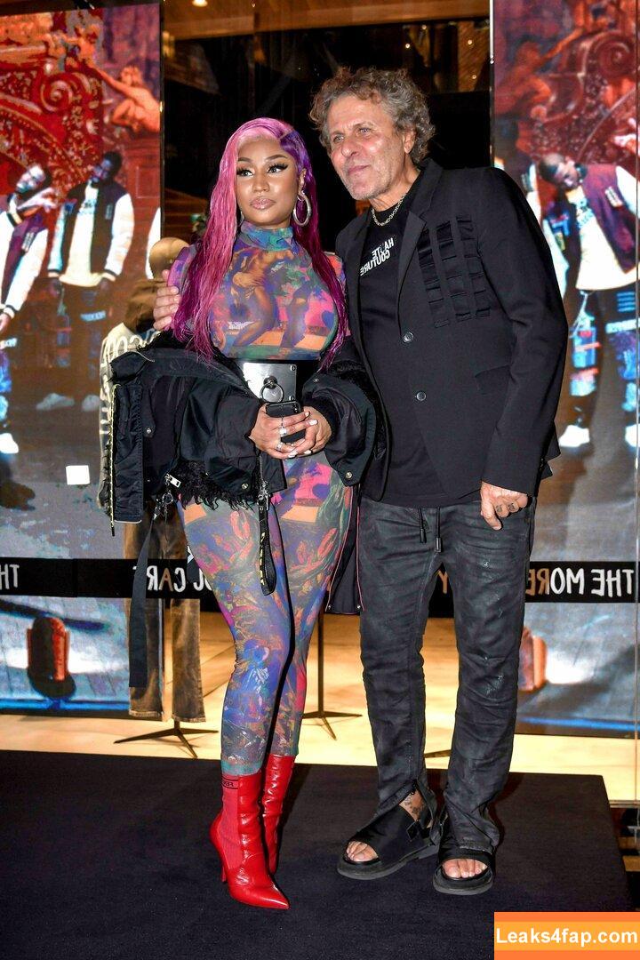 Nicki Minaj / nickiminaj leaked photo photo #0328