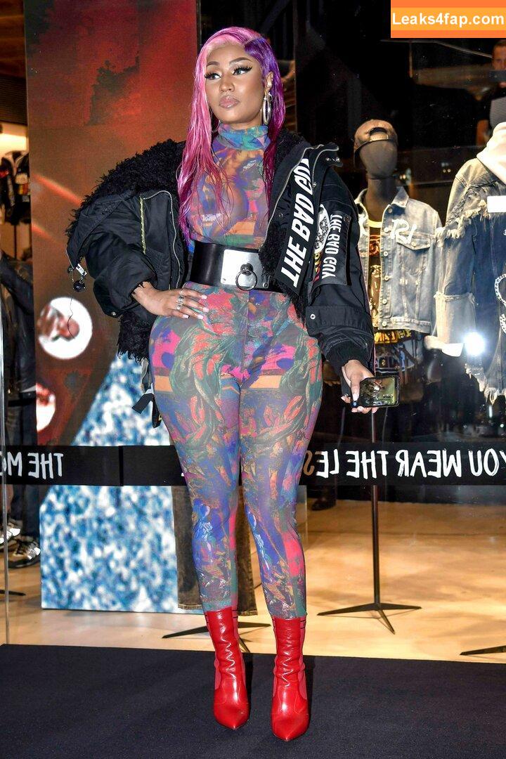 Nicki Minaj / nickiminaj leaked photo photo #0332