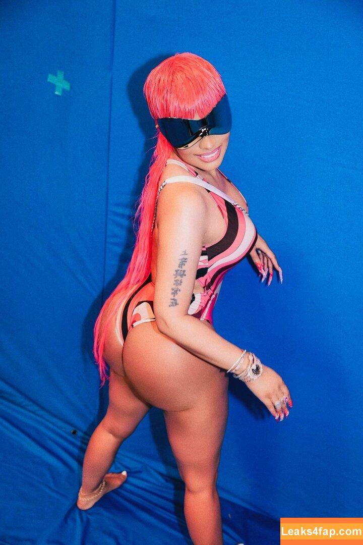 Nicki Minaj / nickiminaj leaked photo photo #0339