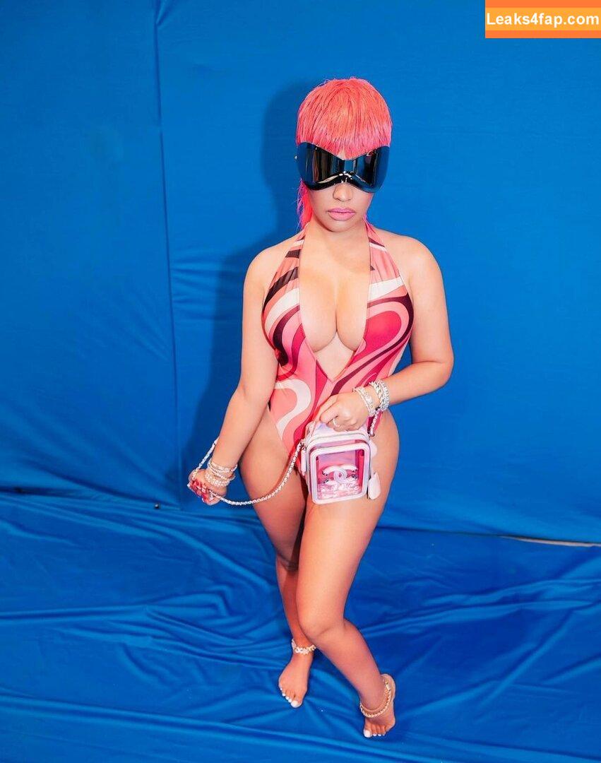 Nicki Minaj / nickiminaj leaked photo photo #0341