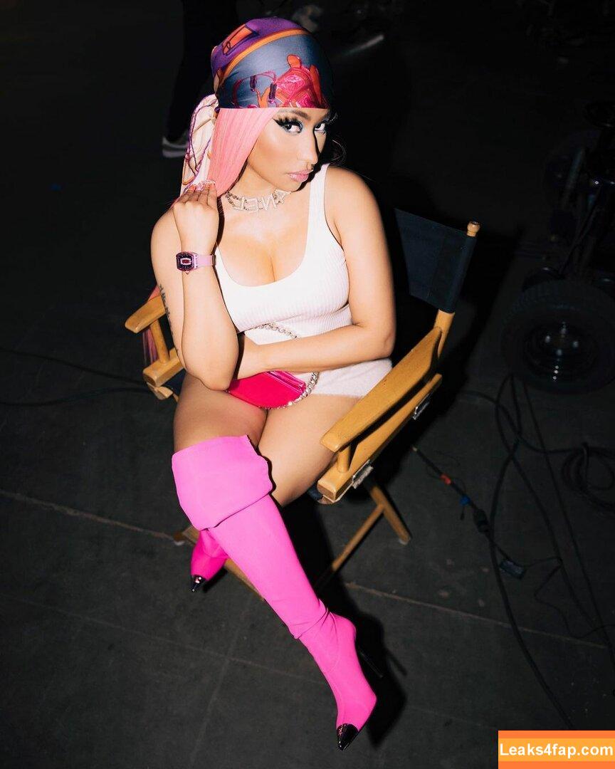 Nicki Minaj / nickiminaj leaked photo photo #0343